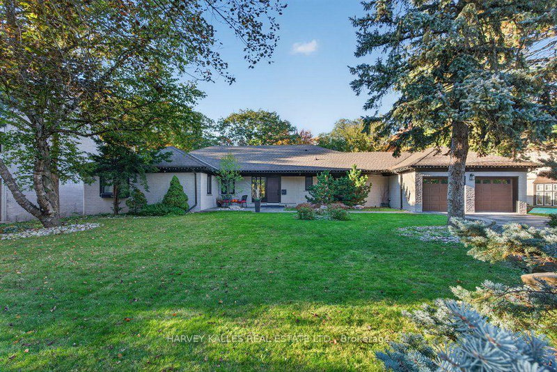 Image of home for listing MLS® C14099546