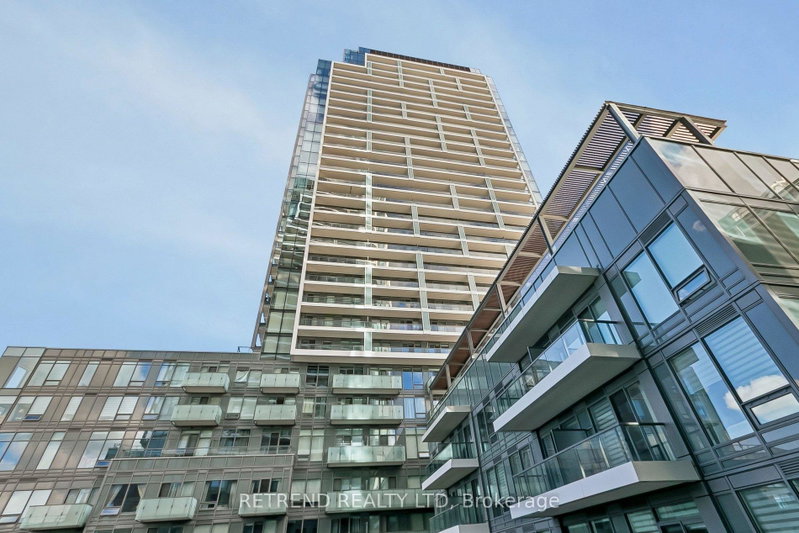 Image of home for listing MLS® C14099590