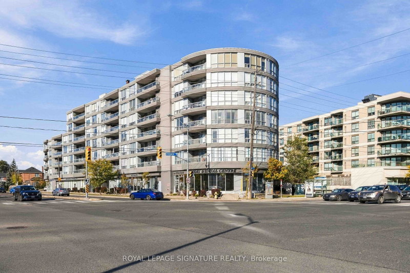 Image of home for listing MLS® C14099594