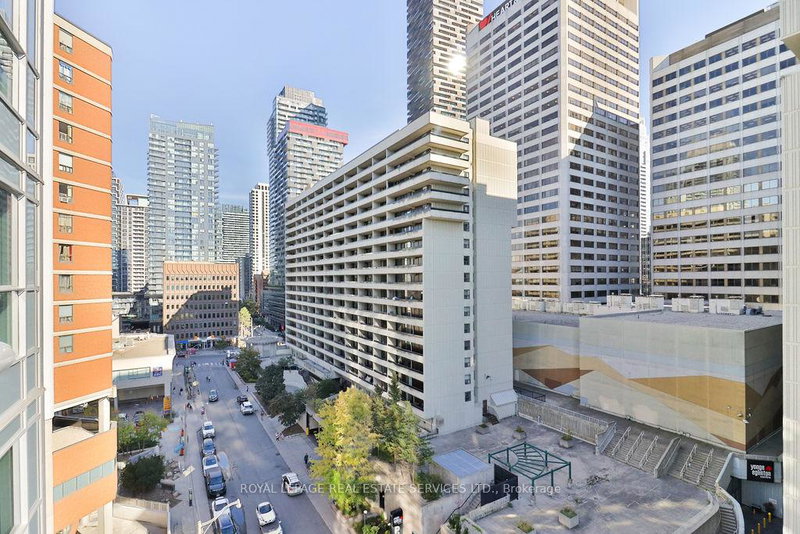 Image of home for listing MLS® C14099616