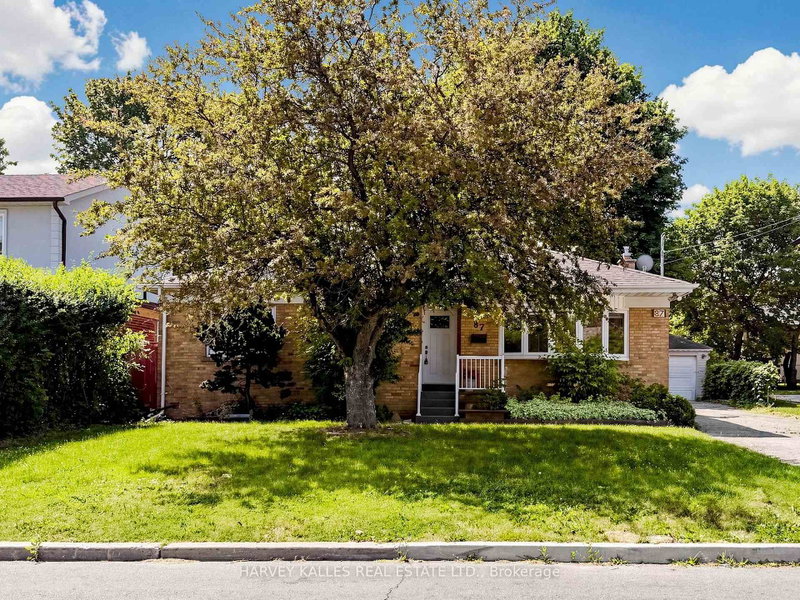 Image of home for listing MLS® C14099636