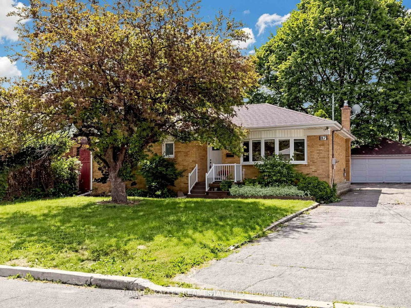 Image of home for listing MLS® C14099636