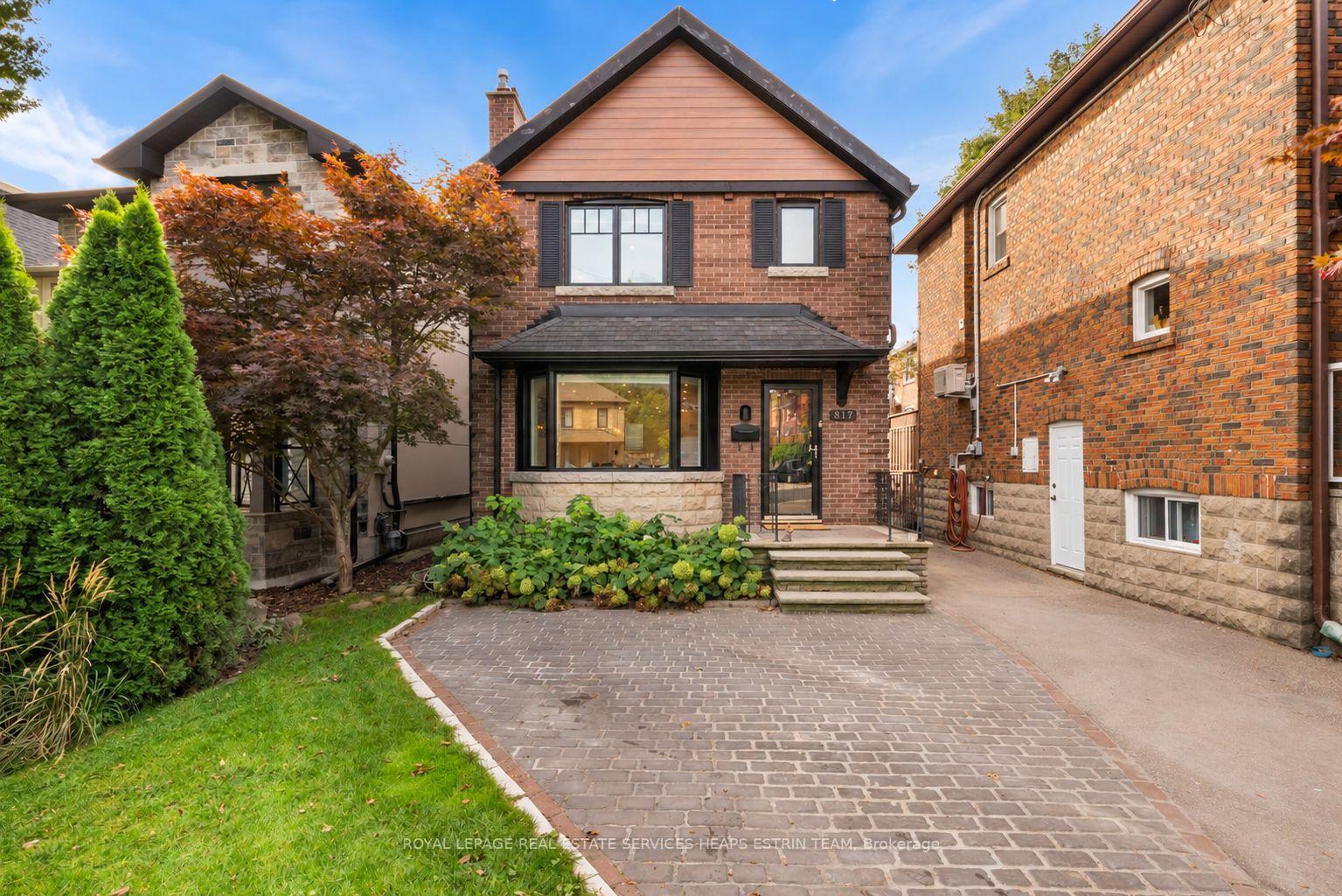 Image of home for listing MLS® C14099652