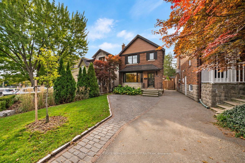 Image of home for listing MLS® C14099652