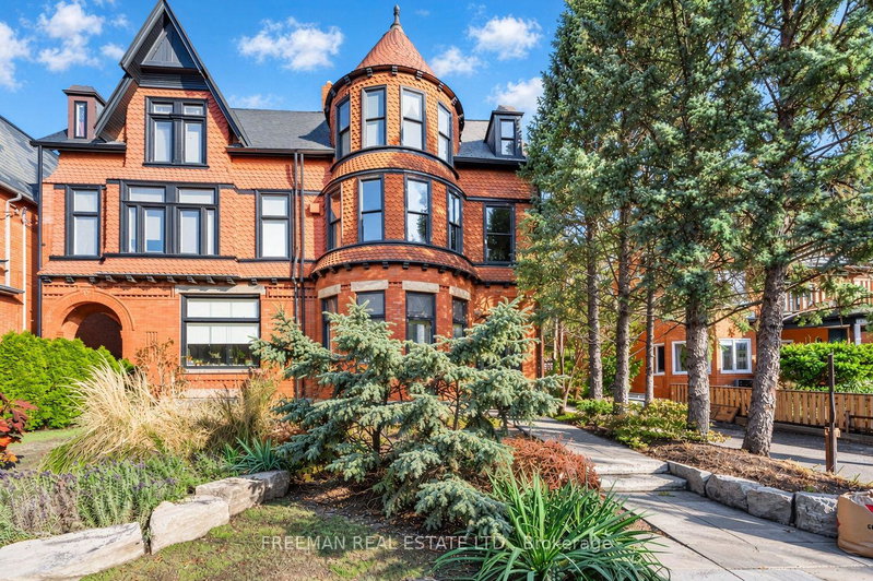 Image of home for listing MLS® C14099706
