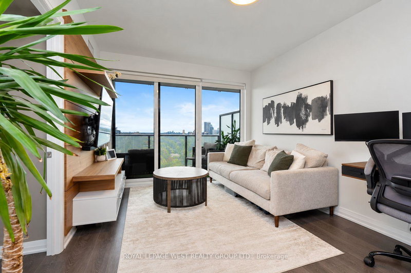 Image of home for listing MLS® C14099806