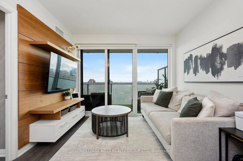 Image of home for listing MLS® C14099806