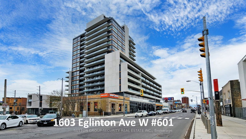 Image of home for listing MLS® C14099830