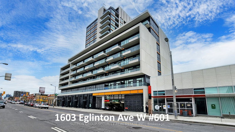 Image of home for listing MLS® C14099830