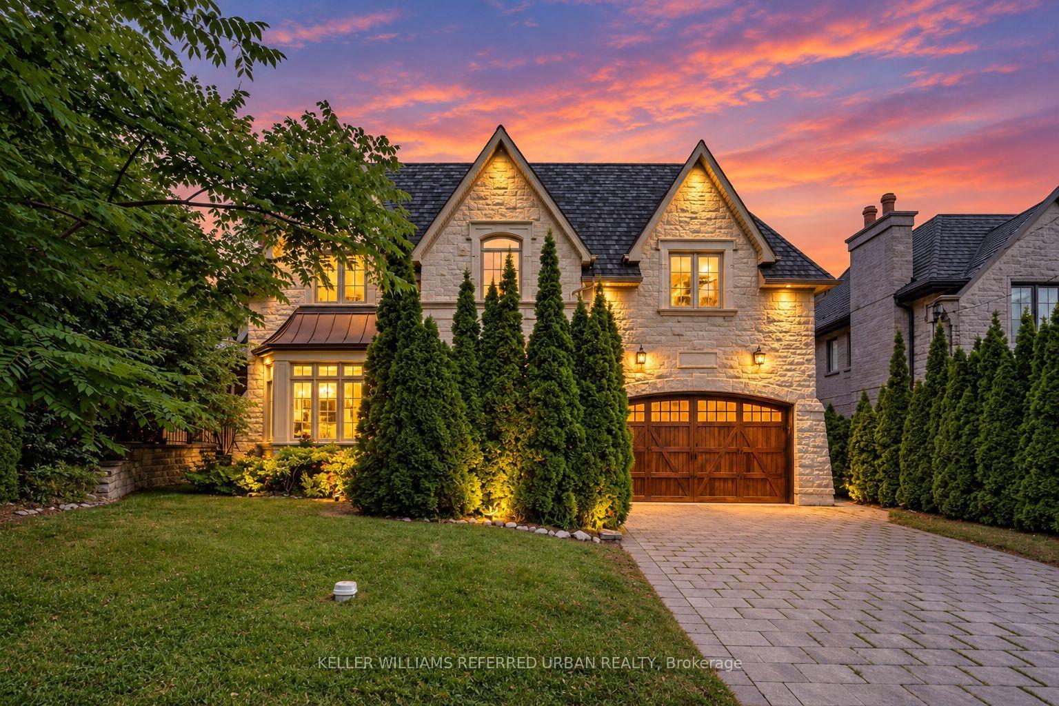 Image of home for listing MLS® C14099832