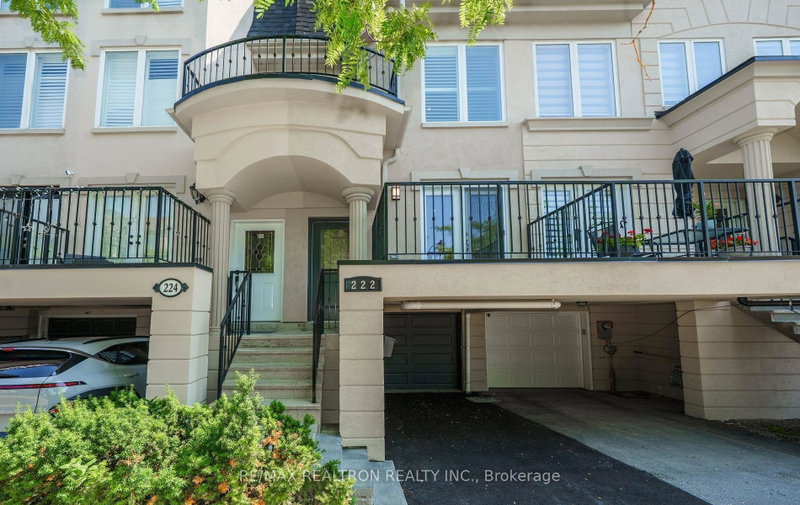 Image of home for listing MLS® C14099864