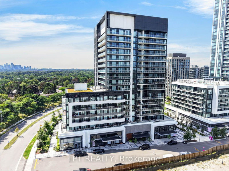 Image of home for listing MLS® C14100076