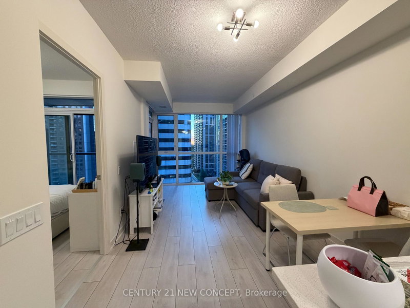 Image of home for listing MLS® C14100132