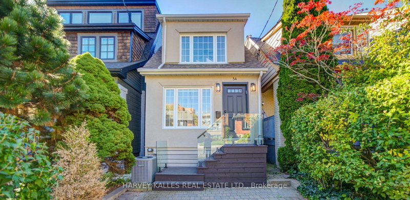 Image of home for listing MLS® C14100134