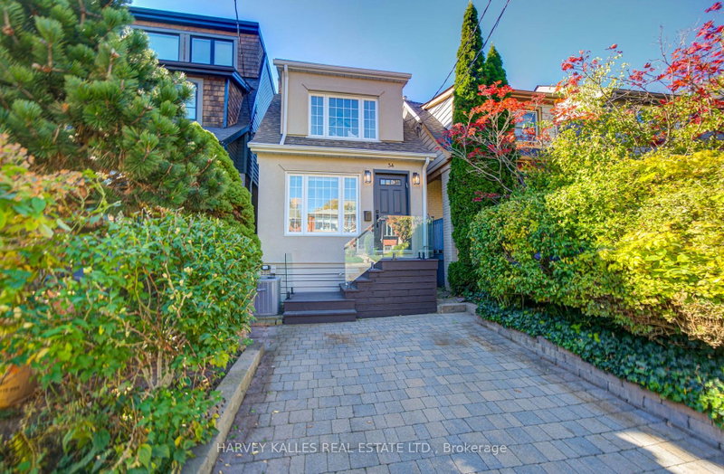 Image of home for listing MLS® C14100134