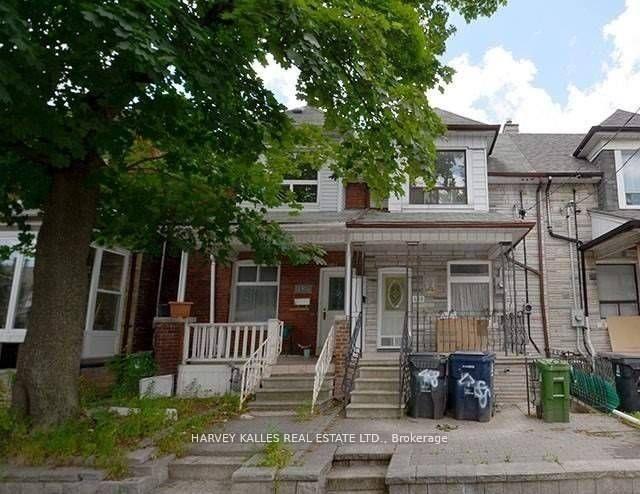 Image of home for listing MLS® C14100216