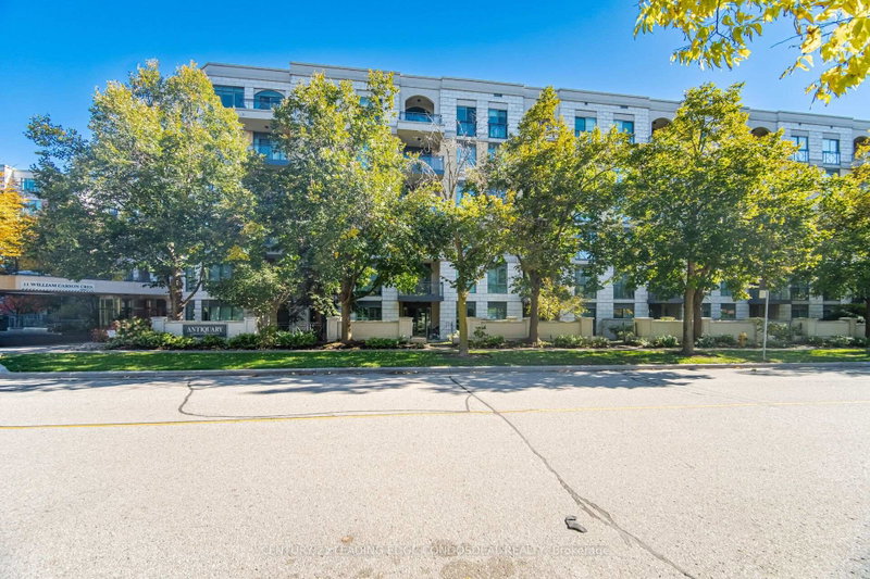 Image of home for listing MLS® C14100260