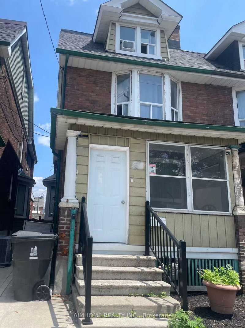 Image of home for listing MLS® C14100300