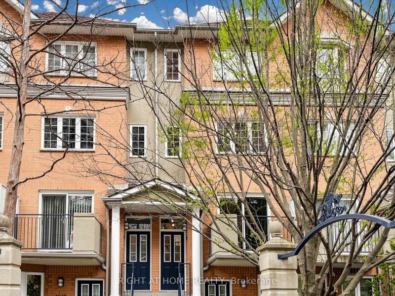 Image of home for listing MLS® C14100316