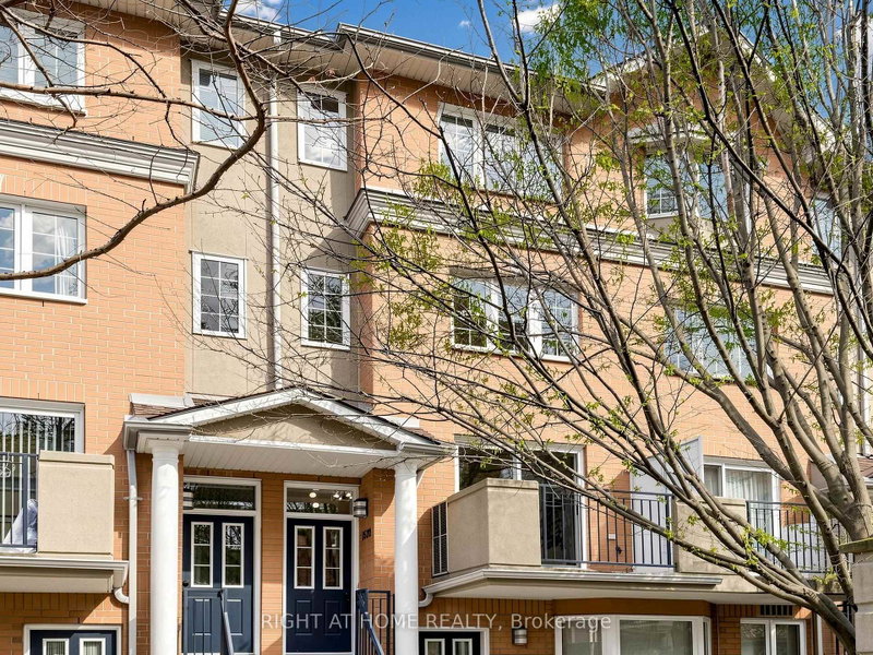 Image of home for listing MLS® C14100316