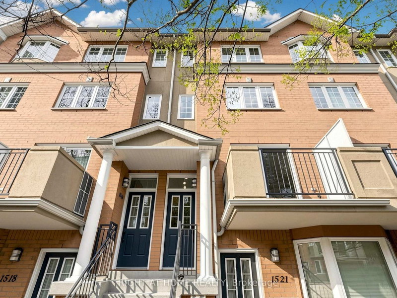 Image of home for listing MLS® C14100316
