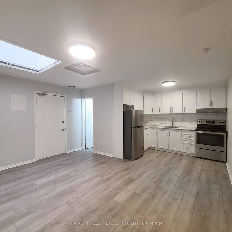 Image of home for listing MLS® C14100330