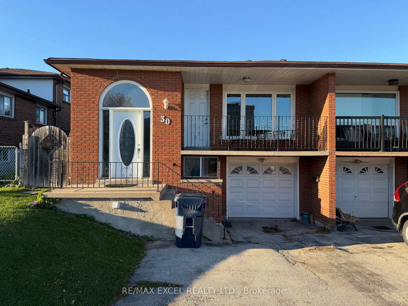 Image of home for listing MLS® C14100338