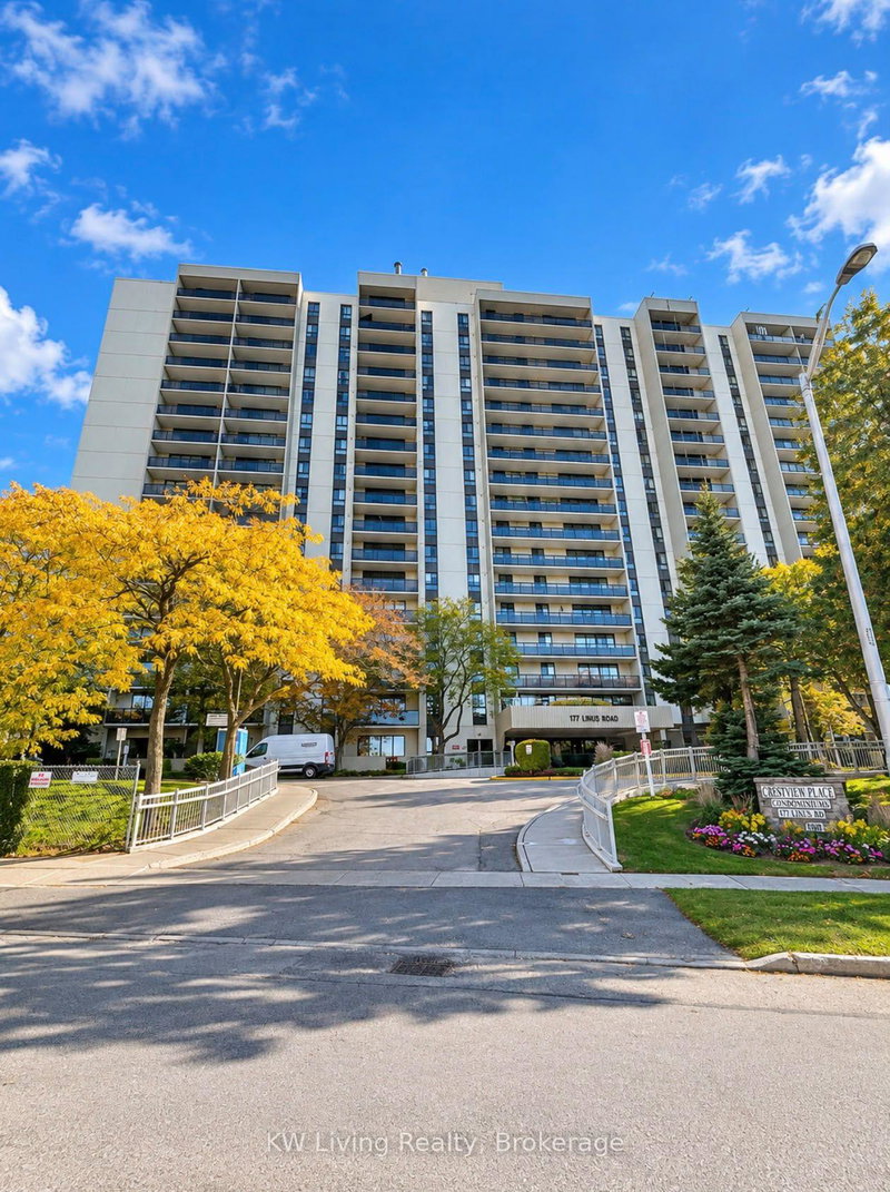 Image of home for listing MLS® C14100374