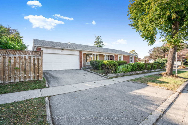 Image of home for listing MLS® C14100544