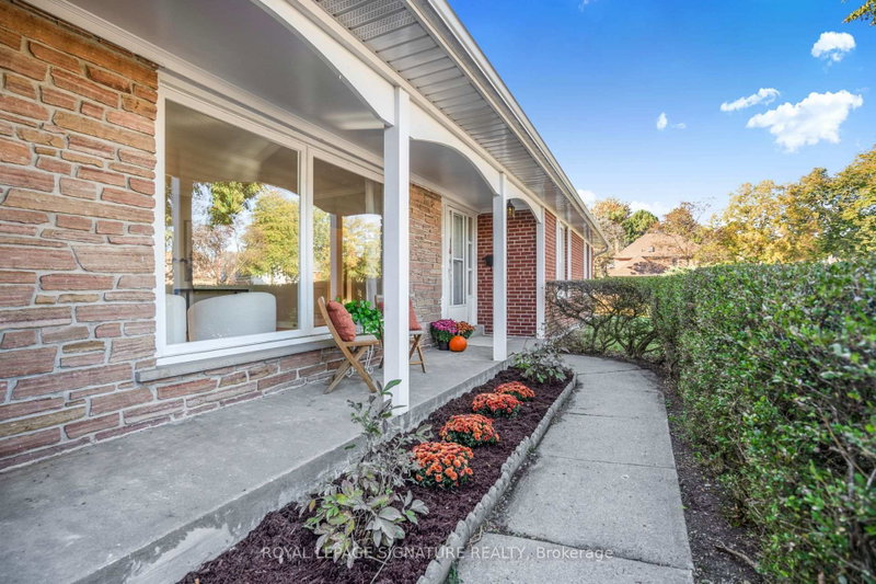 Image of home for listing MLS® C14100544
