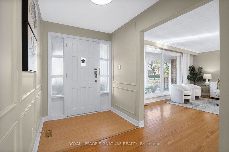 Image of home for listing MLS® C14100544
