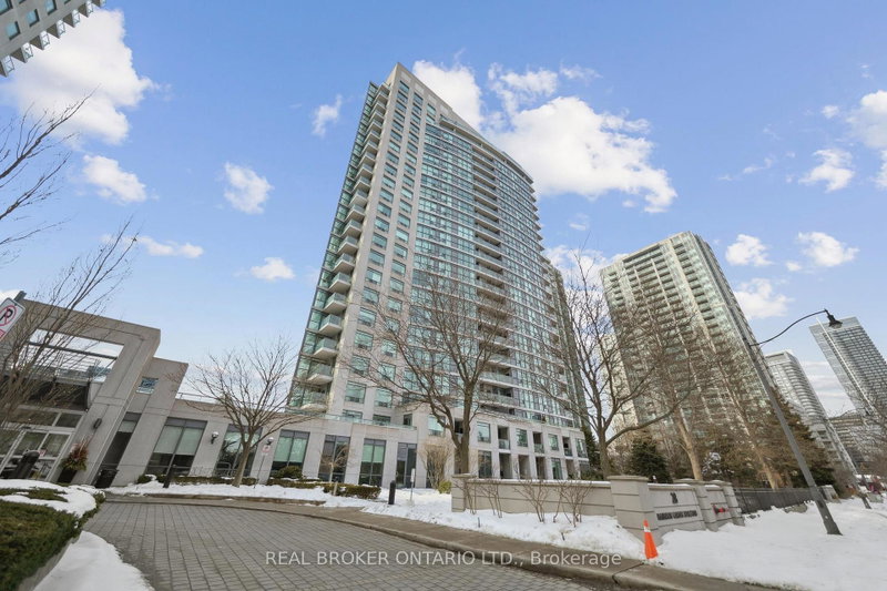 Image of home for listing MLS® C14100562