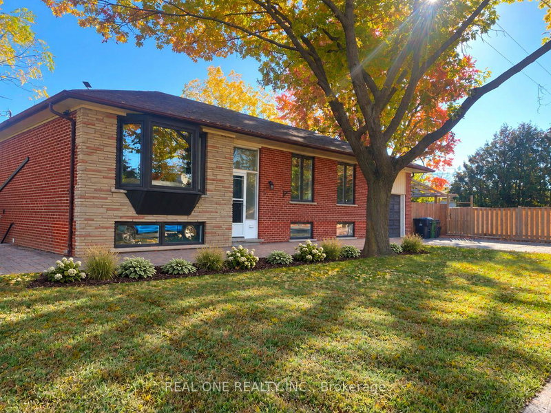 Image of home for listing MLS® C14100584