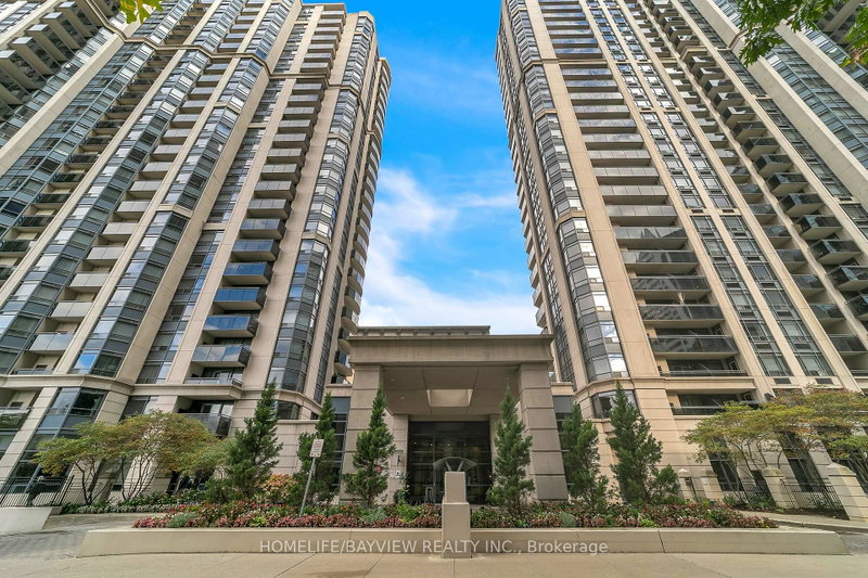 Image of home for listing MLS® C14100662