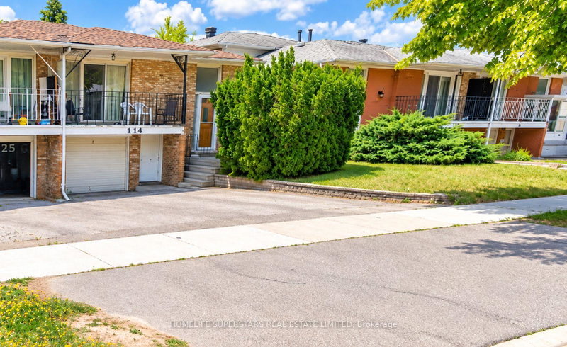 Image of home for listing MLS® C14100680