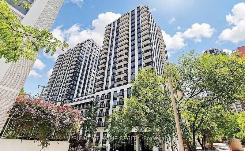 Image of home for listing MLS® C14100692