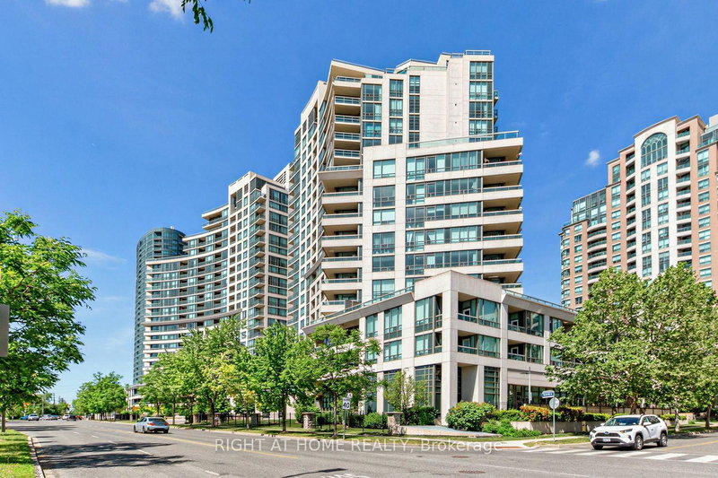 Image of home for listing MLS® C14100700
