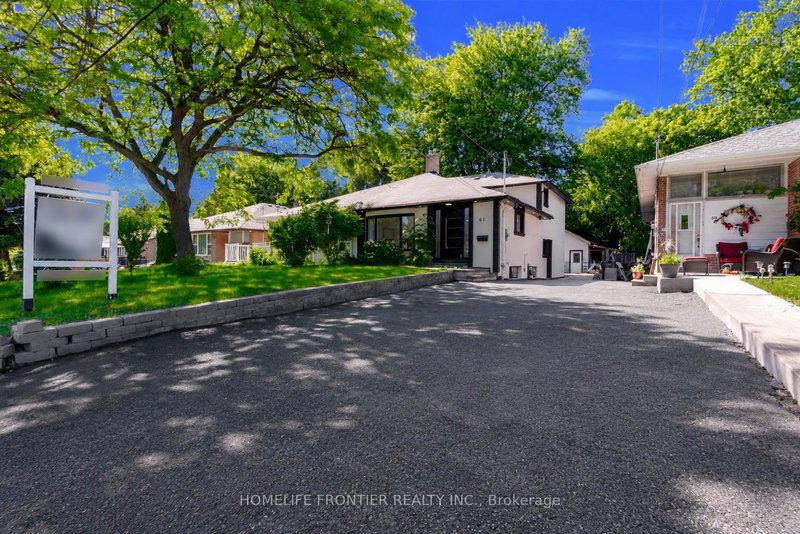 Image of home for listing MLS® C14100730