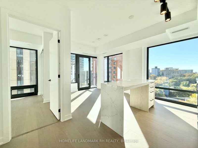 Image of home for listing MLS® C14100734