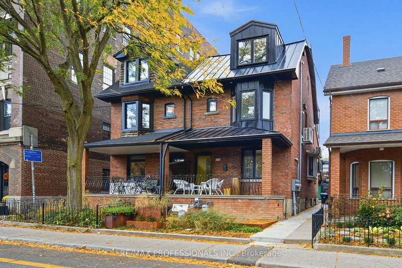Image of home for listing MLS® C14100794