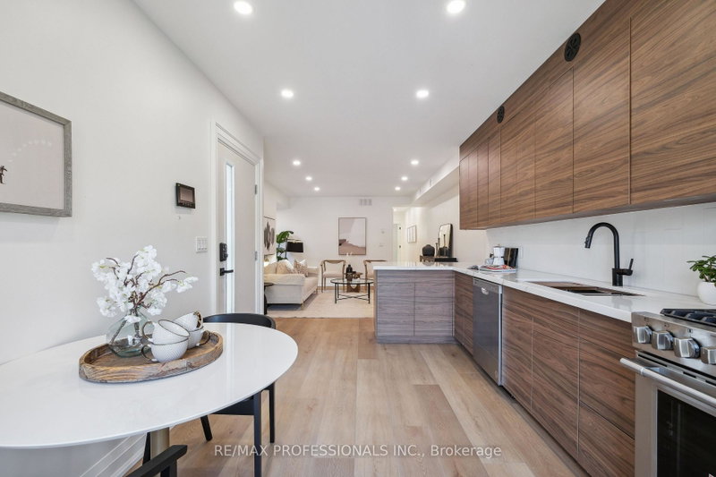 Image of home for listing MLS® C14100794