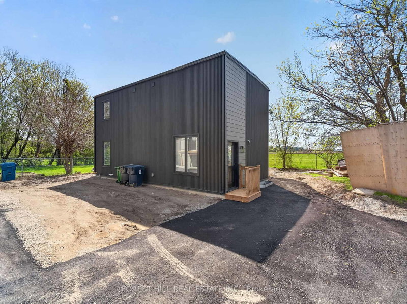 Image of home for listing MLS® C14100860