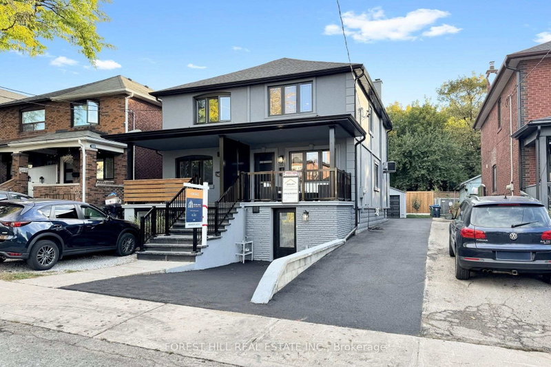 Image of home for listing MLS® C14100884