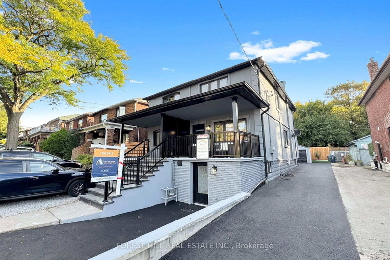 Image of home for listing MLS® C14100884