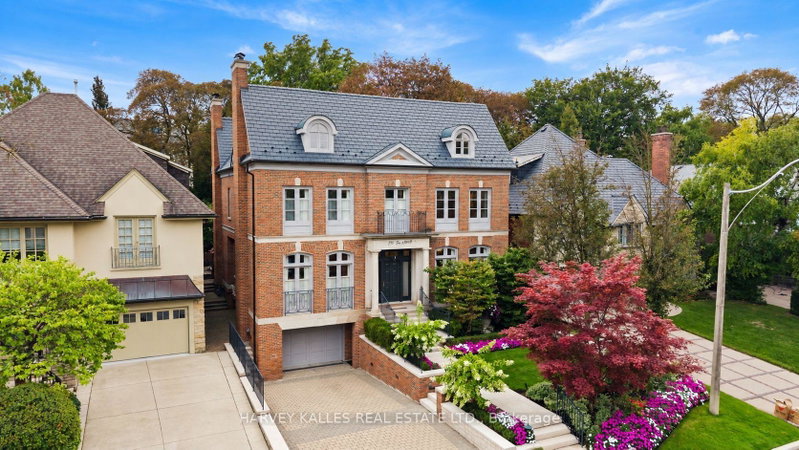 Image of home for listing MLS® C14100908