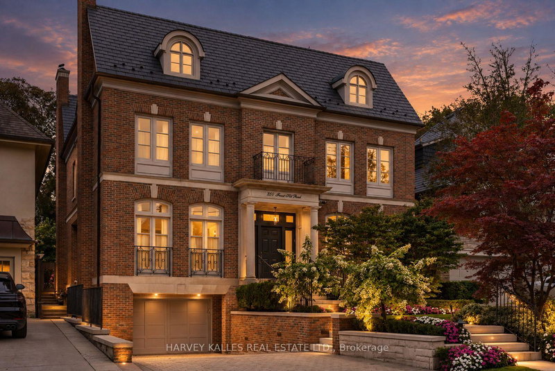 Image of home for listing MLS® C14100908