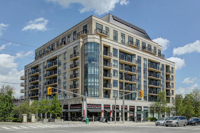 Image of home for listing MLS® C14101008