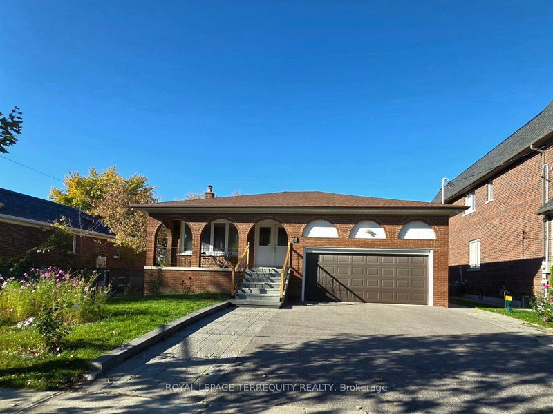 Image of home for listing MLS® C14101138