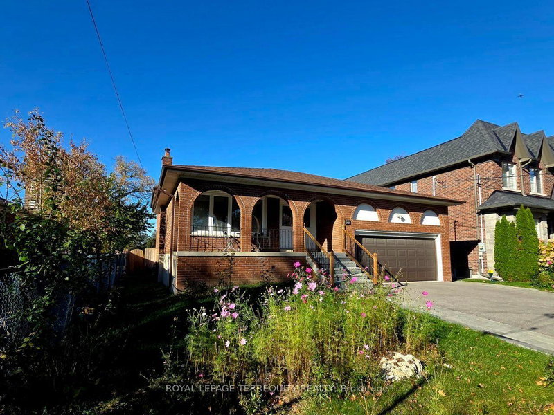 Image of home for listing MLS® C14101138