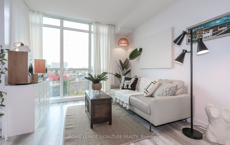 Image of home for listing MLS® C14101224
